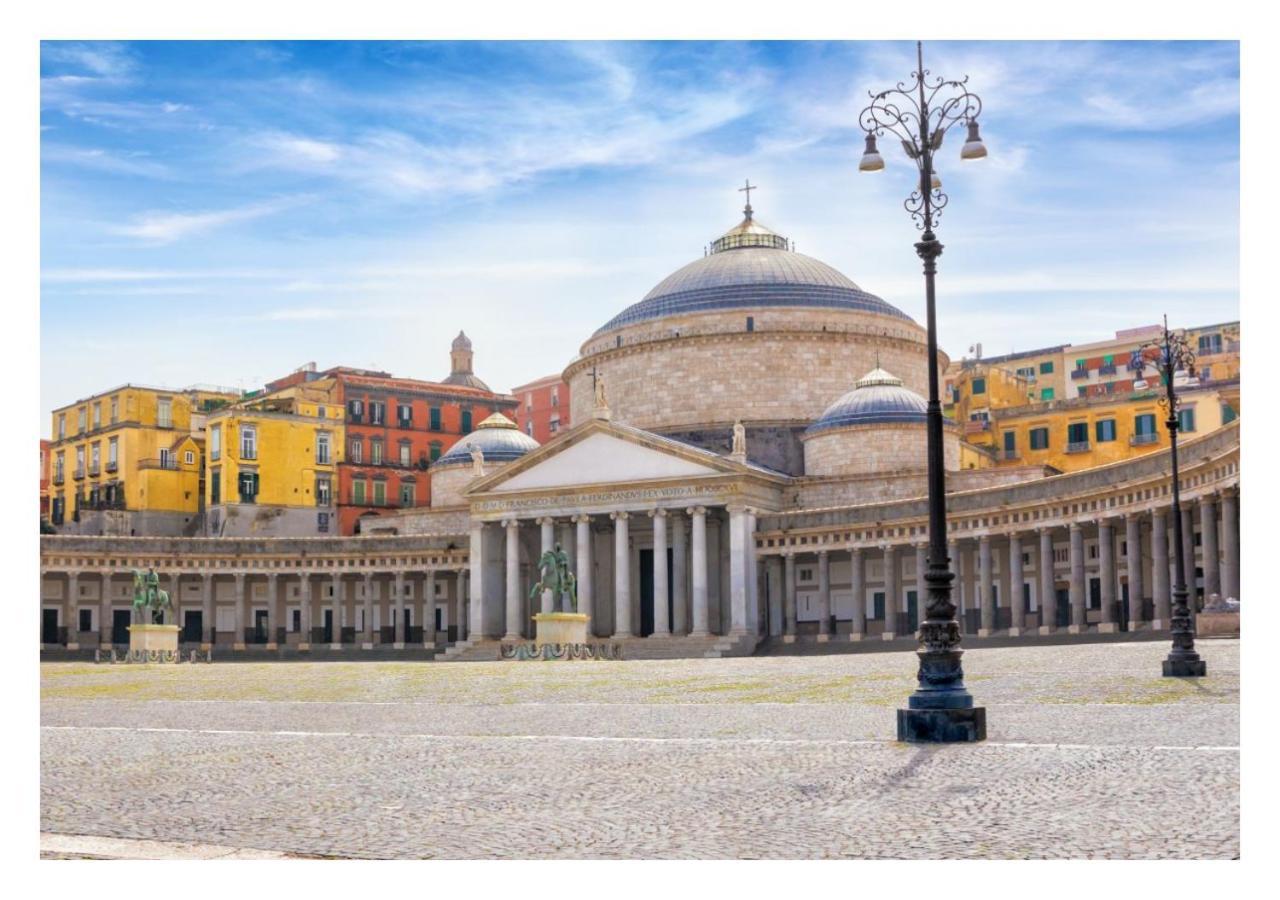 Appartamento Lux & Comfort *