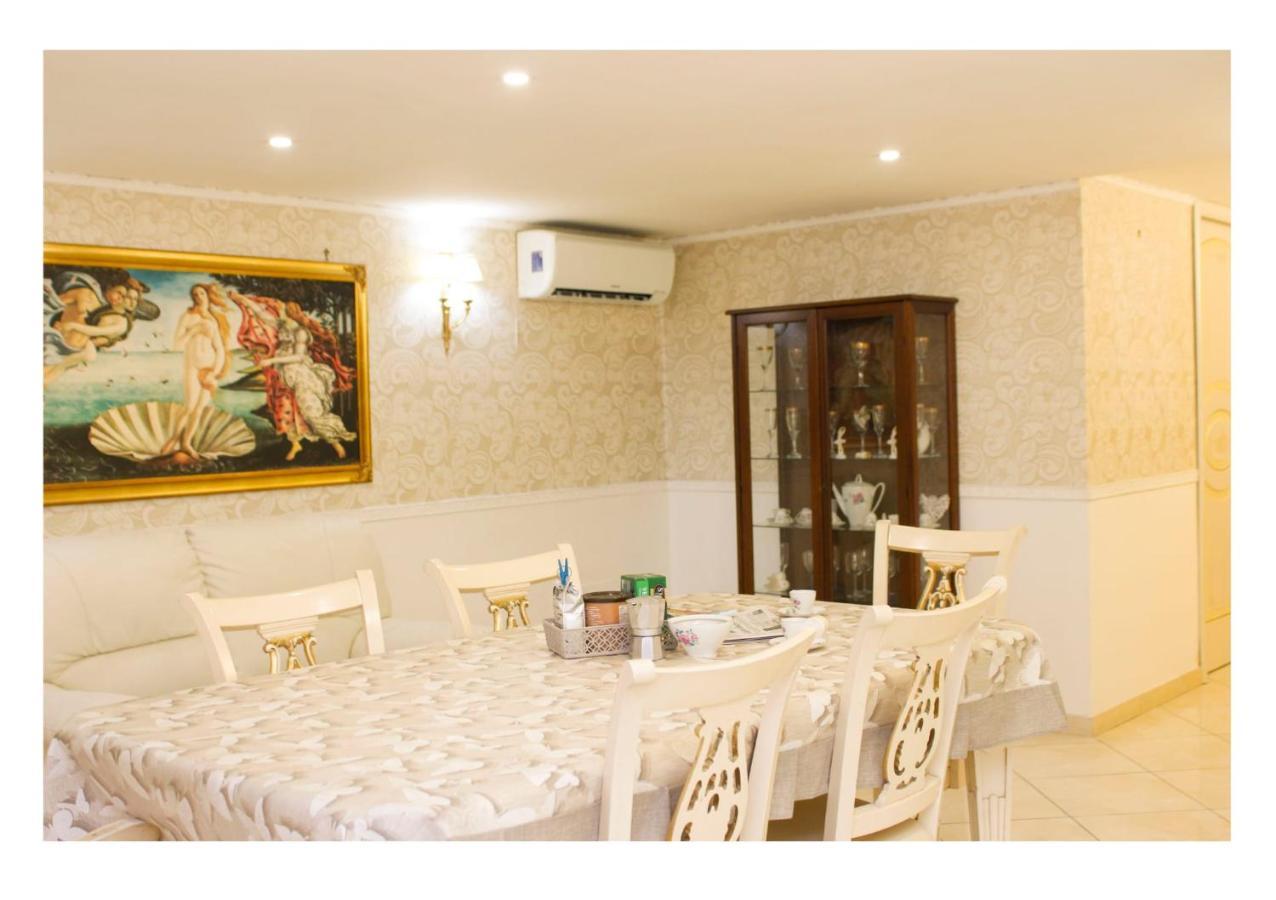 Appartement Lux & Comfort
