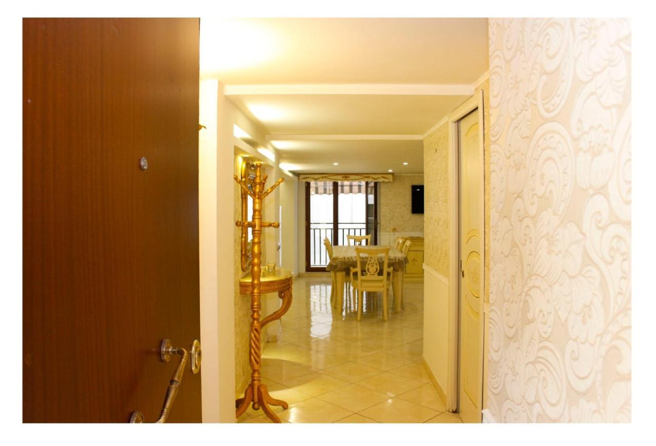 Lux & Comfort Appartement