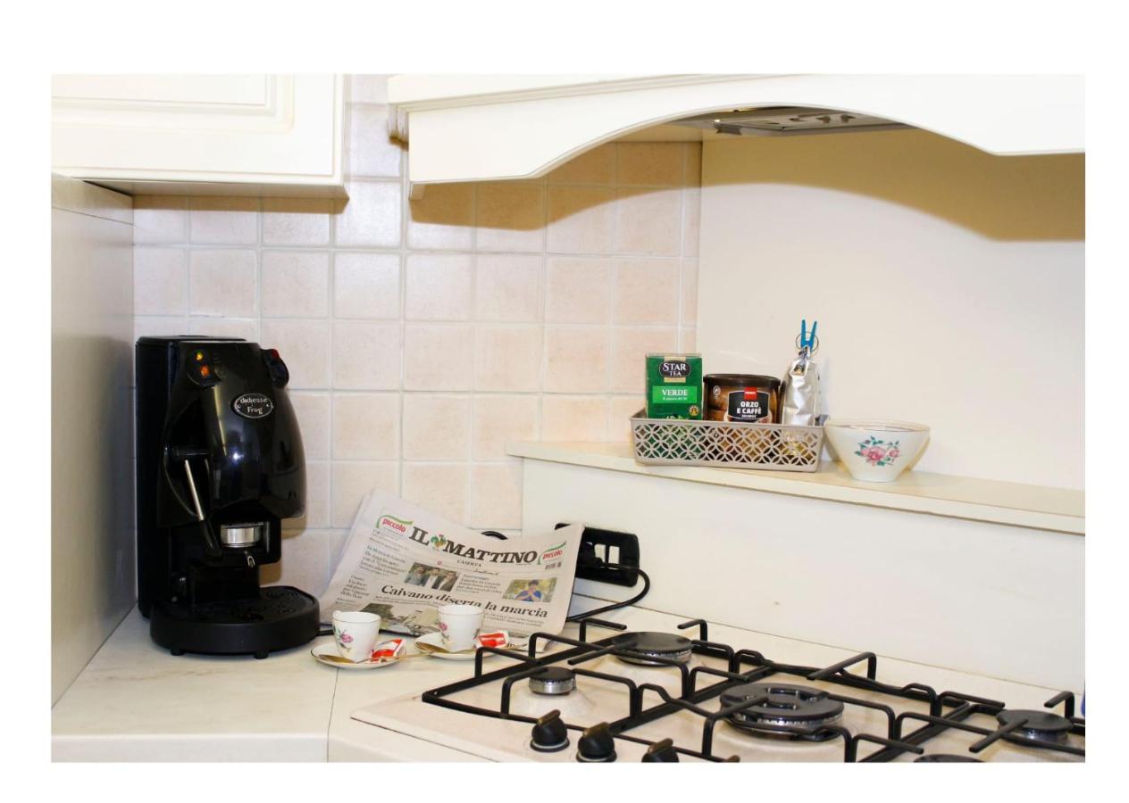 Appartement Lux & Comfort