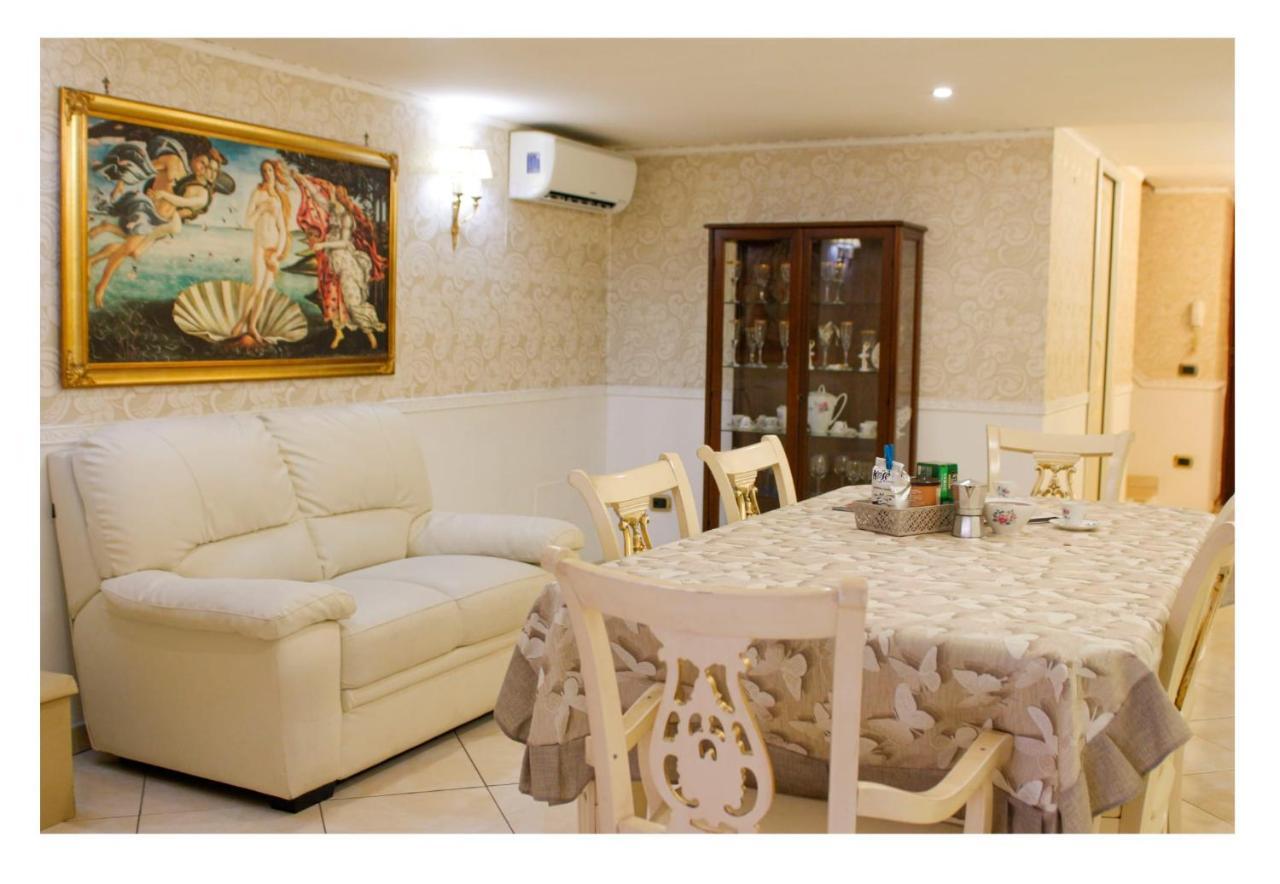 Lux & Comfort Appartement