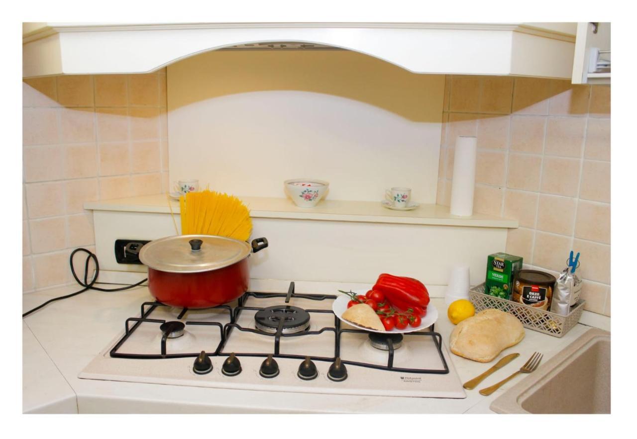 Lux & Comfort Appartement Napels